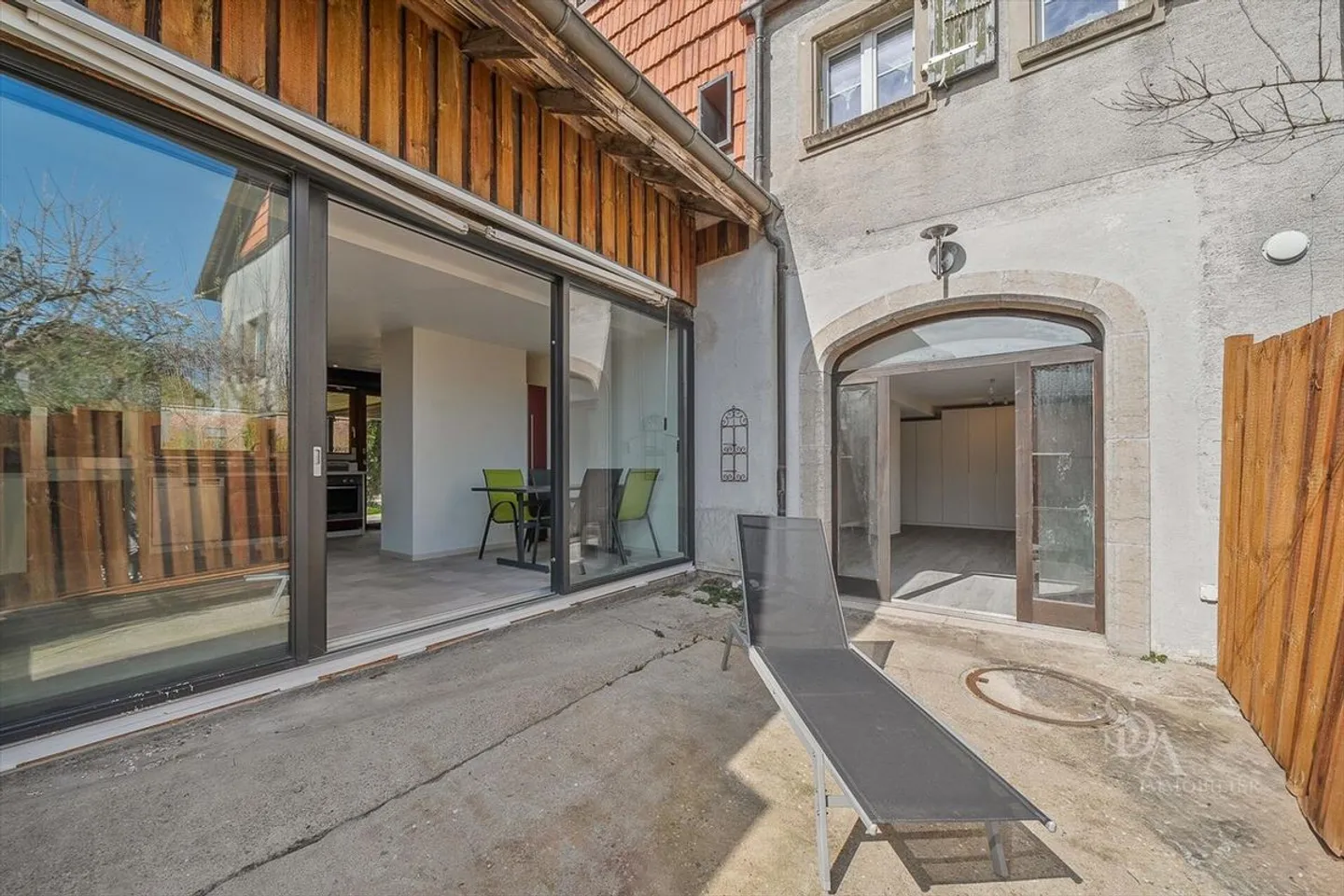 Geräumige Wohnung mit großen Terrassen - Foto 2 von 13
