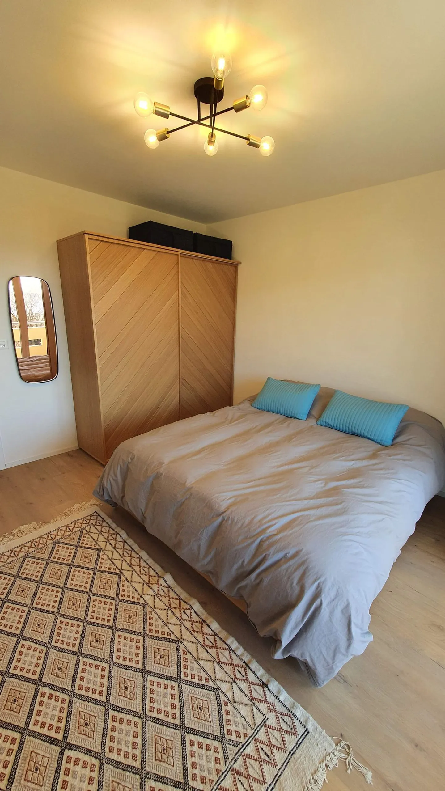 Very nice apartment in Chexbres - Photo 5 of 10