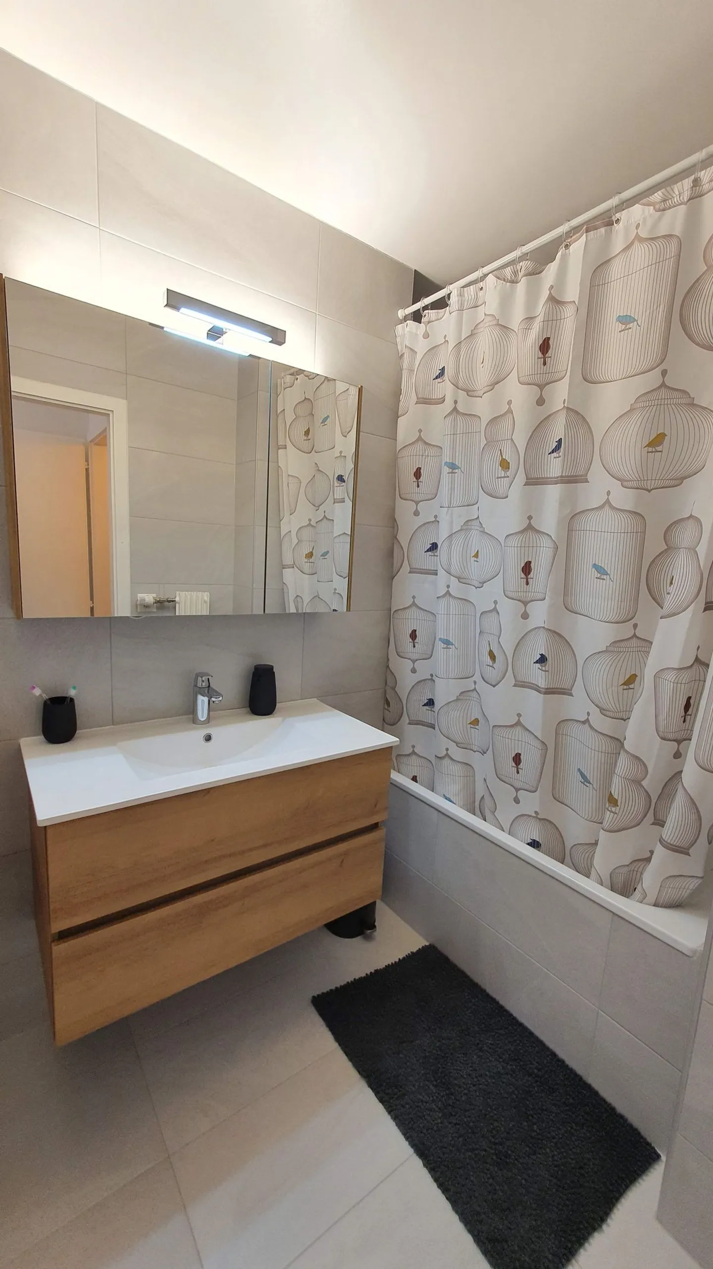 Very nice apartment in Chexbres - Photo 6 of 10