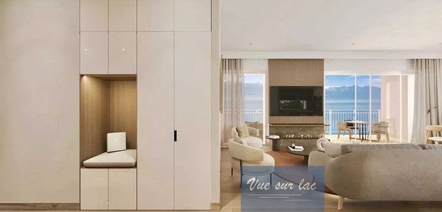 Appartamento panoramico nuovo! Urgente! - Foto 8 di 13