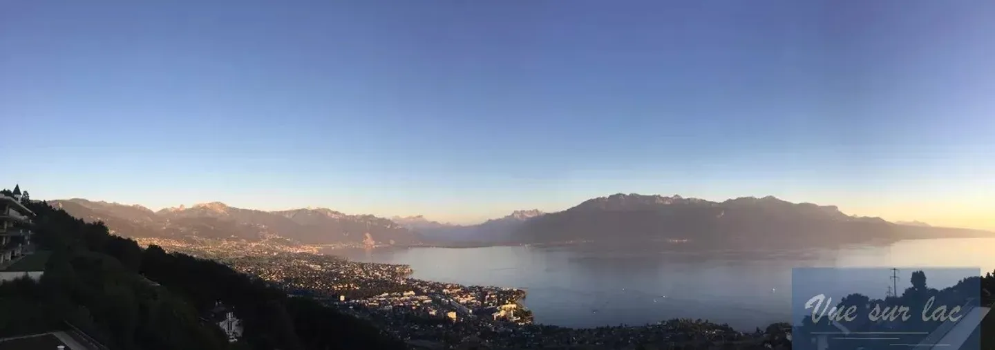 TERRENO UNICO con permesso: 1 o 2 lotti, vista panoramica! - Foto 4 di 11