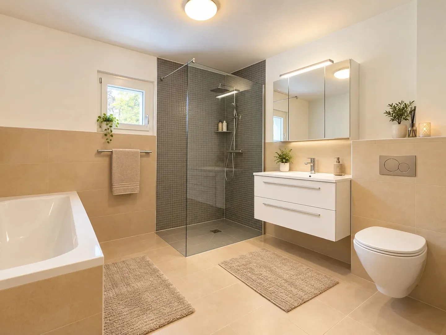 Individual villa located in a sought-after residential area. - Photo 6 of 12