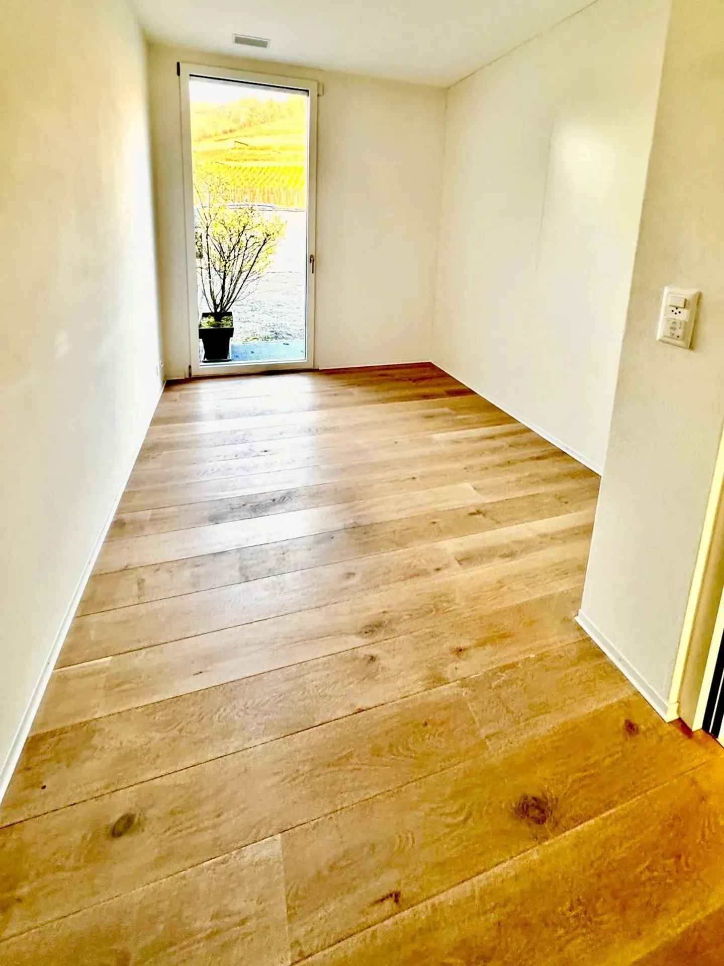 Appartement de standing avec vue imprenable à Lutry - Foto 10 von 13