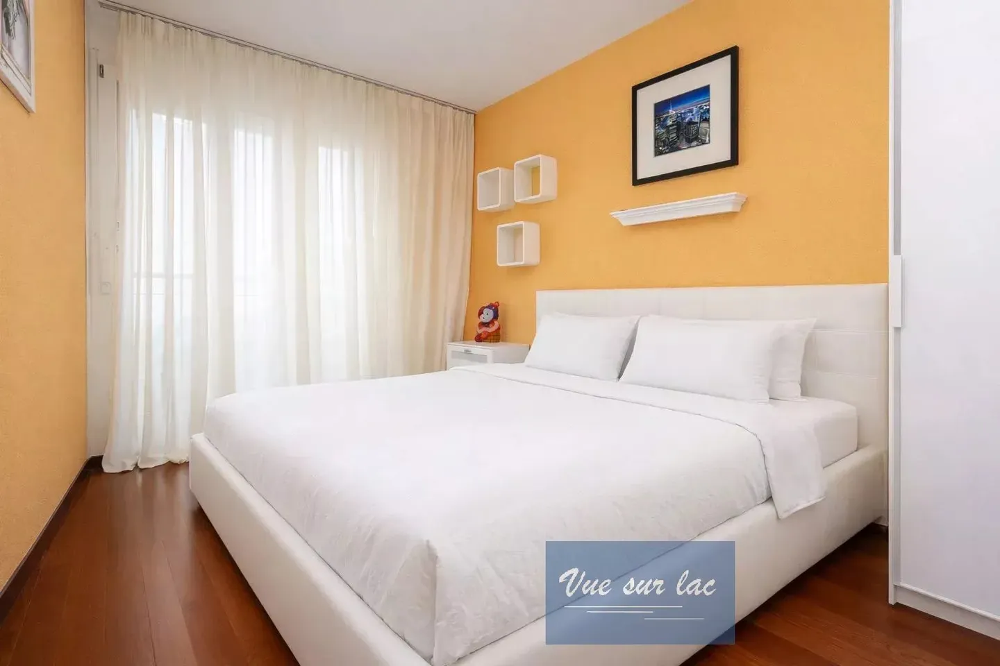 Apartment with lake view - Sale to foreigners allowed - Photo 8 of 12