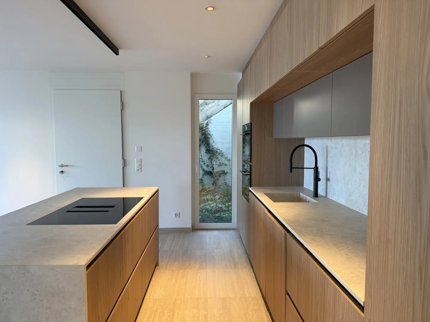 Appartement moderne avec vue sur lac - Photo 6 sur 13