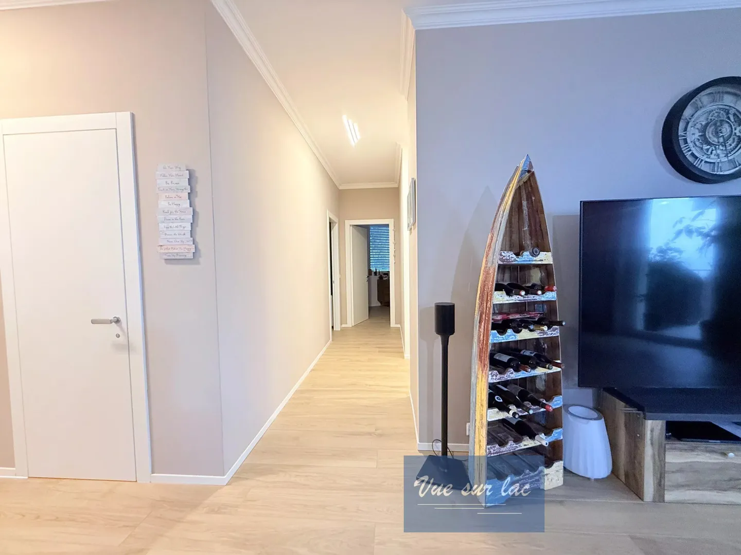 Modern apartment 160 m² with view - Sale authorized for foreigners - Photo 9 of 13