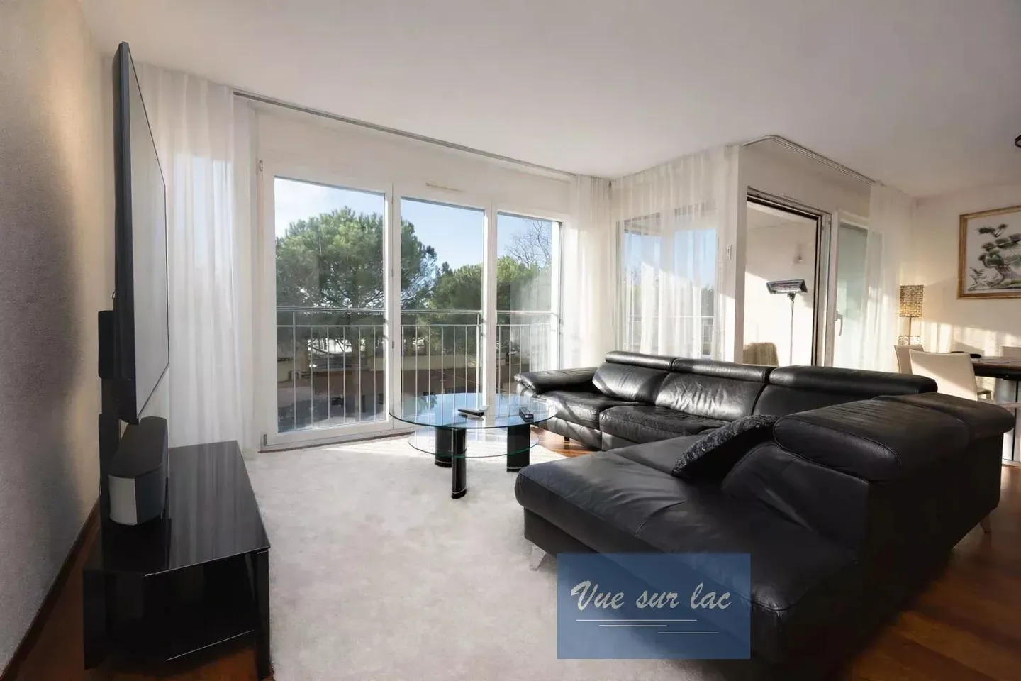 Apartment with lake view - Sale to foreigners allowed - Photo 5 of 12