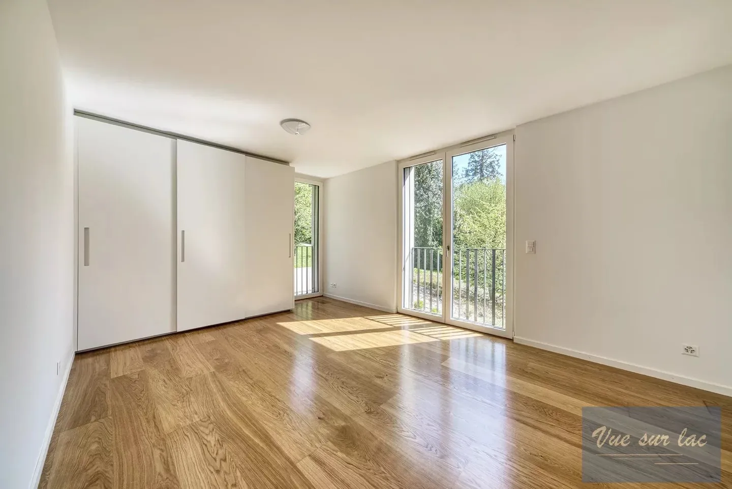 Magnifico appartamento a due passi da Champittet e dal lago! - Foto 6 di 12