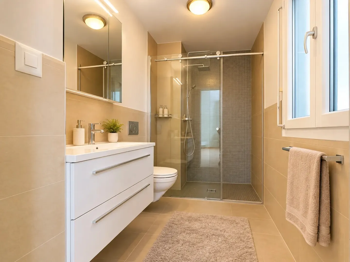 Individual villa located in a sought-after residential area. - Photo 7 of 12