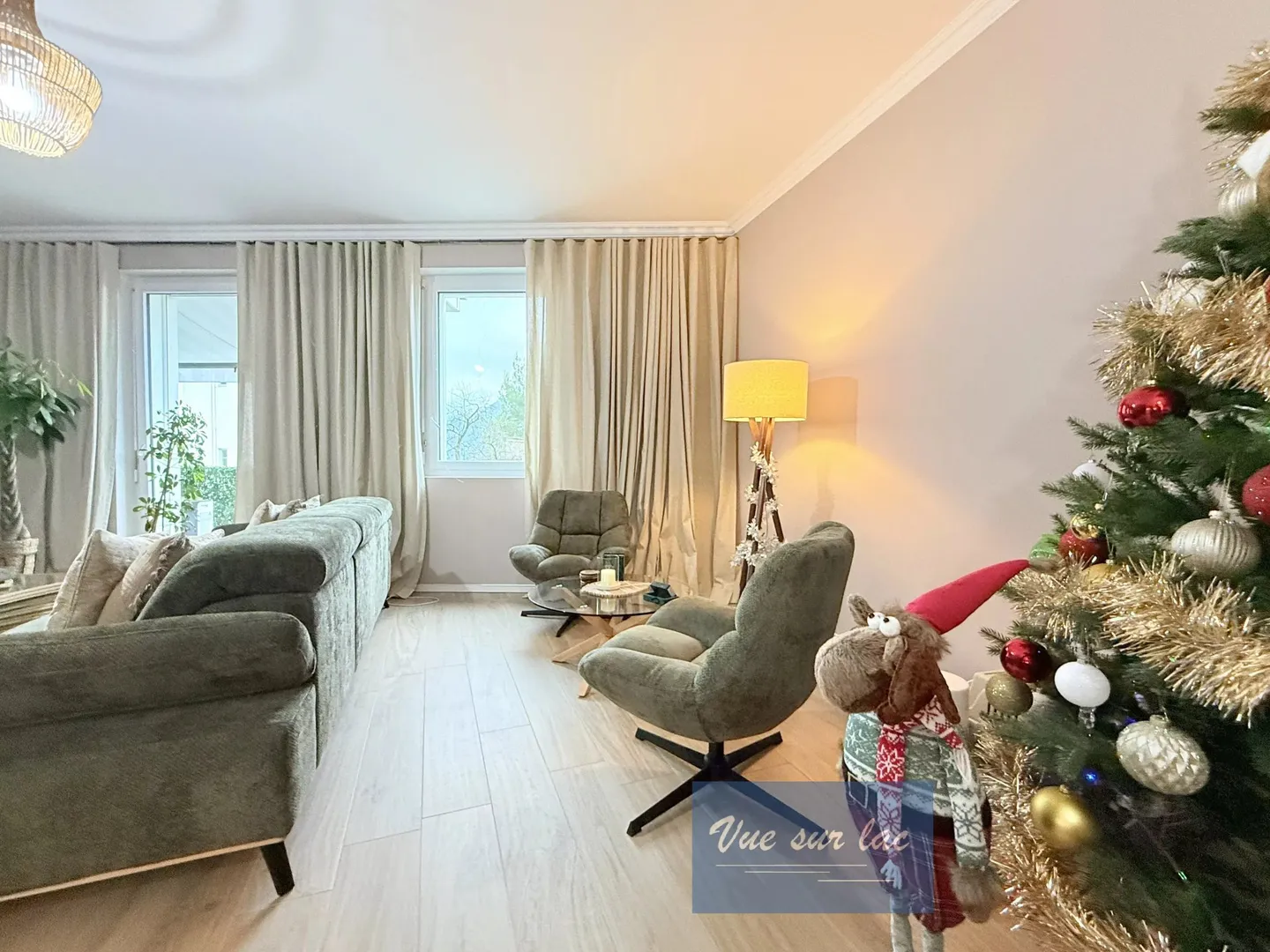 Modern apartment 160 m² with view - Sale authorized for foreigners - Photo 5 of 13