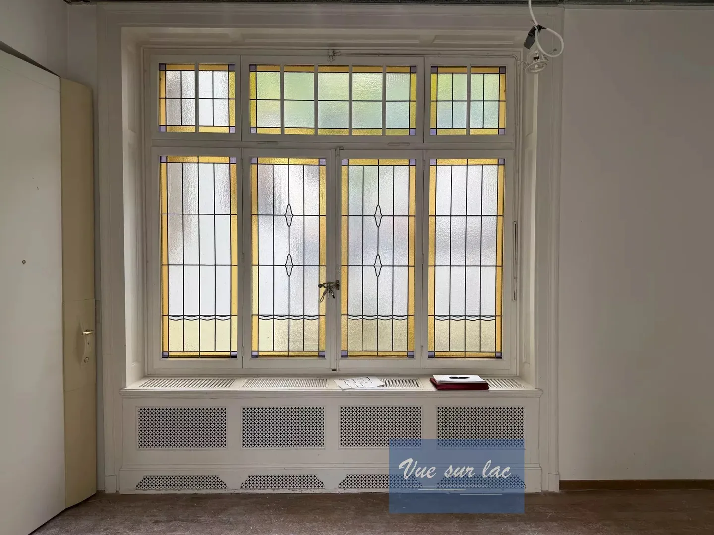 Sublime appartement rénové, cachet et confort, à deux pas du lac ! - Foto 6 von 13