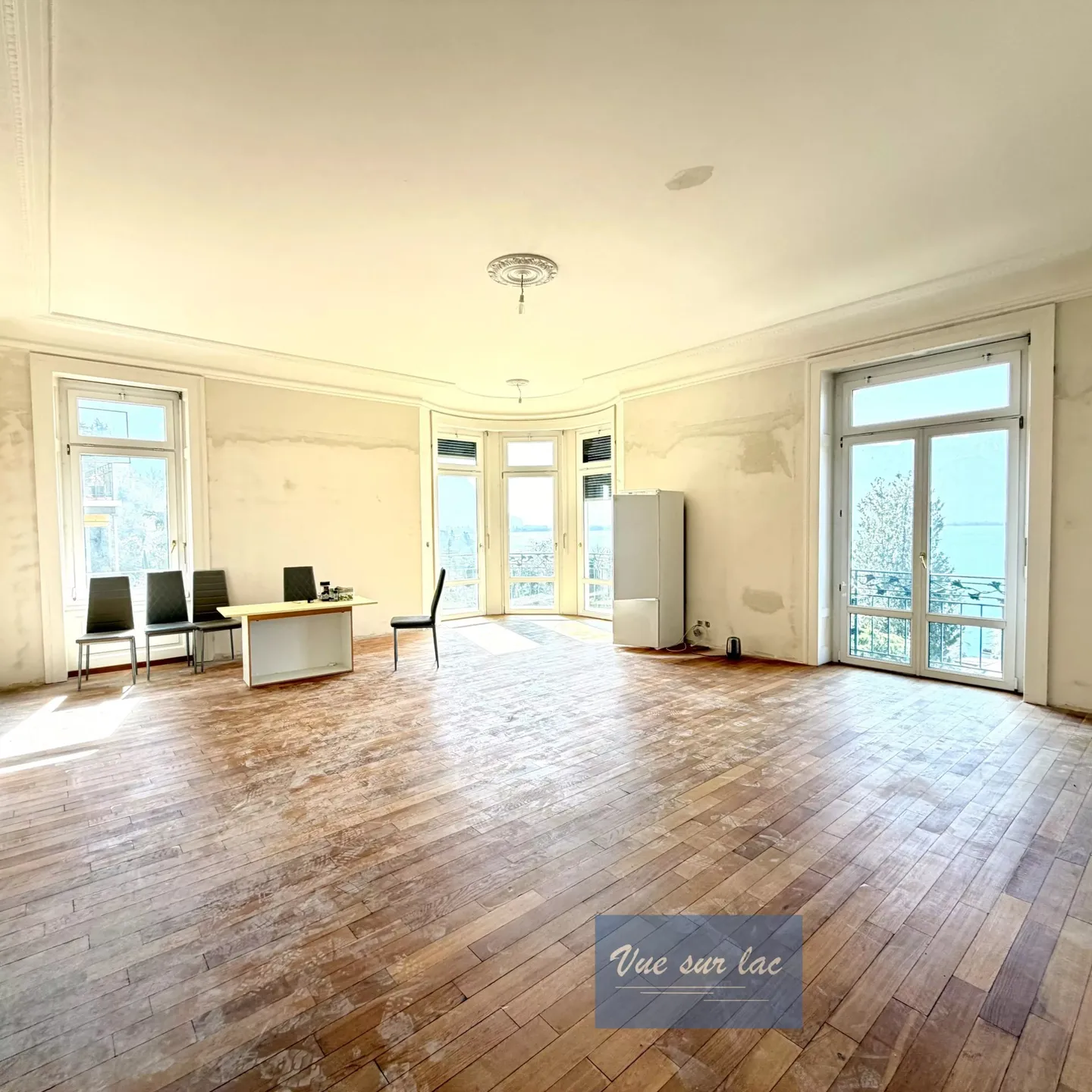 Appartement de Luxe avec Vue - Photo 7 sur 13