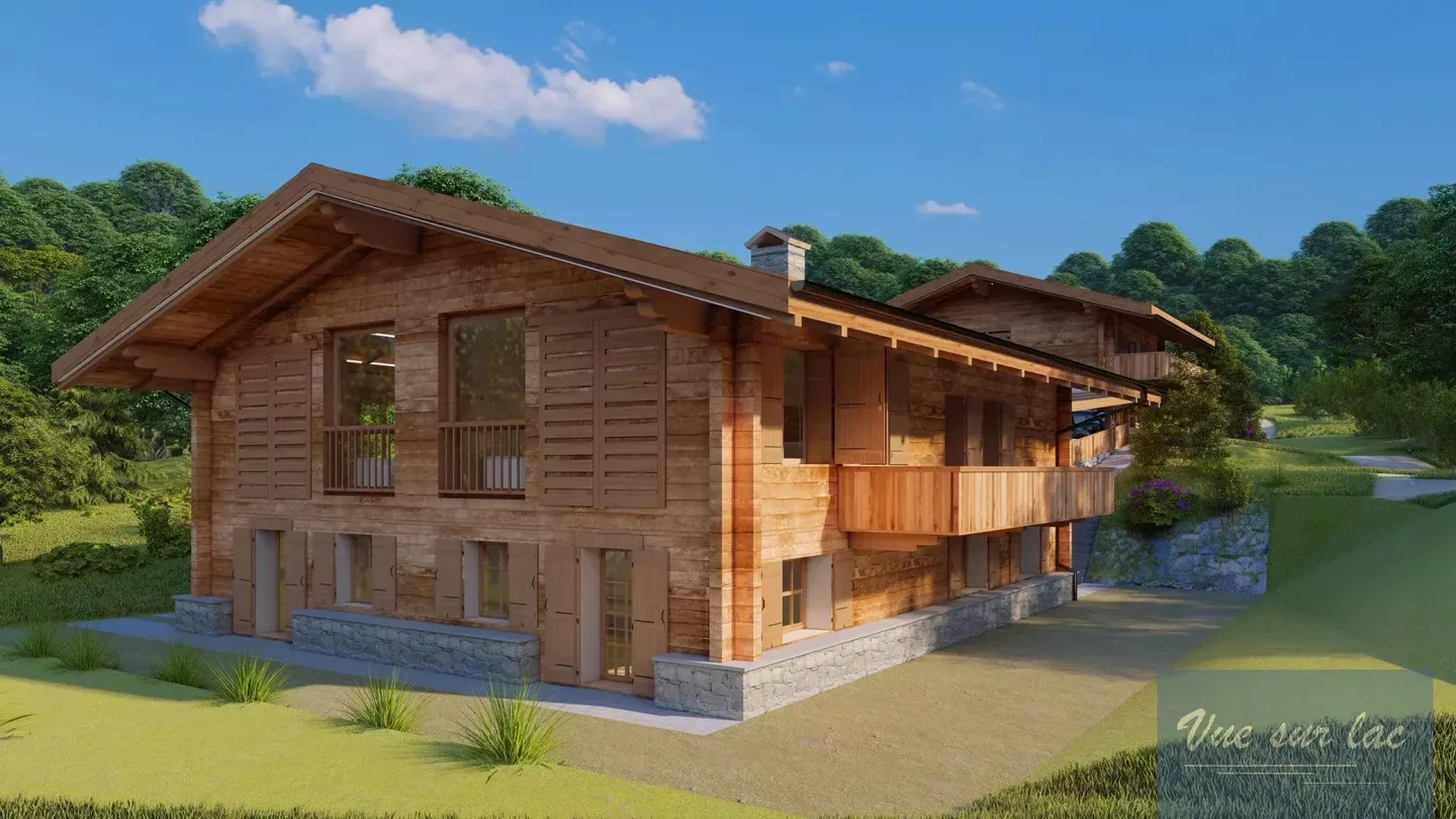 Il tuo chalet nell'Oberland Bernese, la magia della Svizzera - Foto 5 di 13