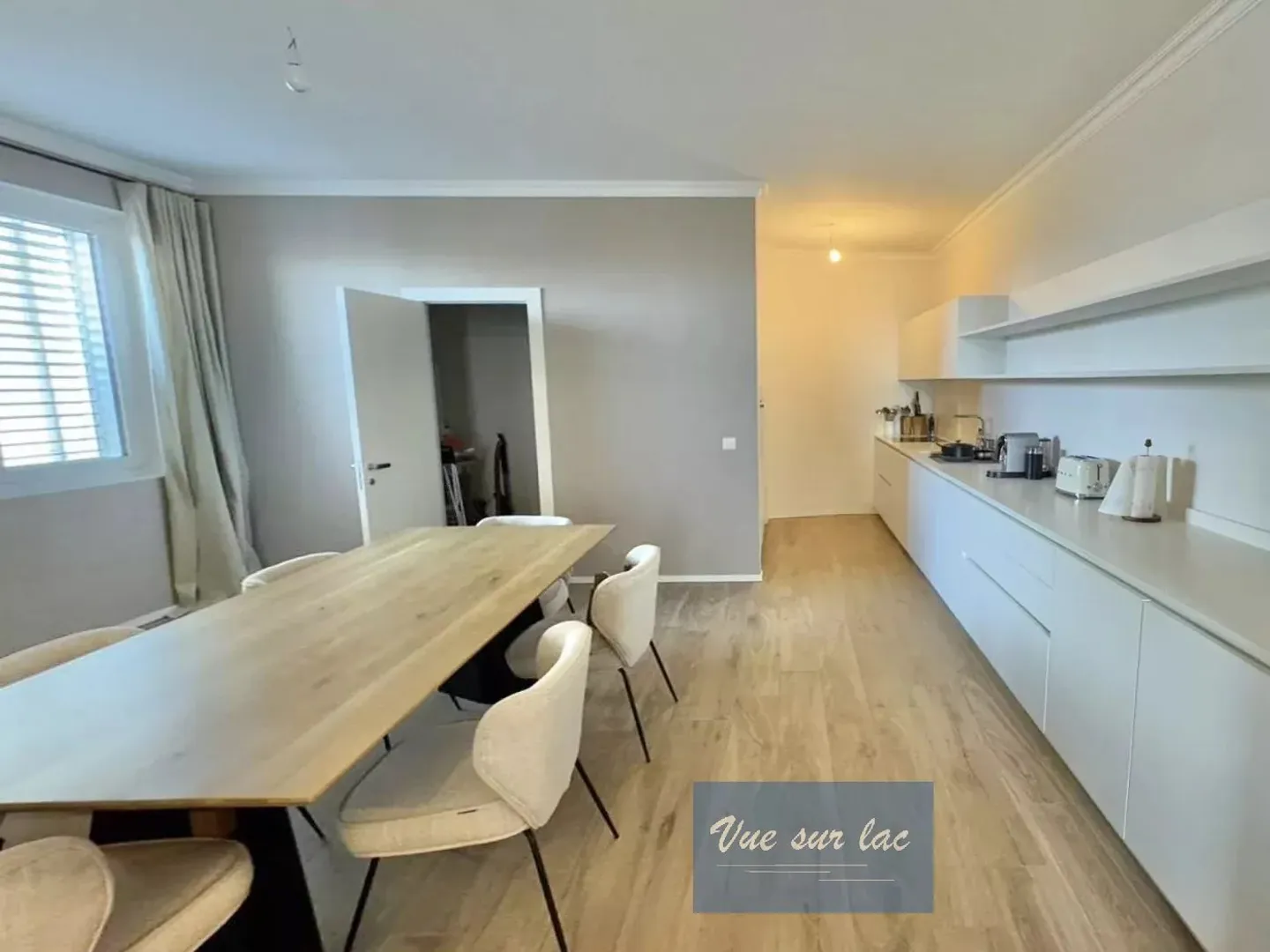 Modern apartment 160 m² with view - Sale authorized for foreigners - Photo 7 of 13