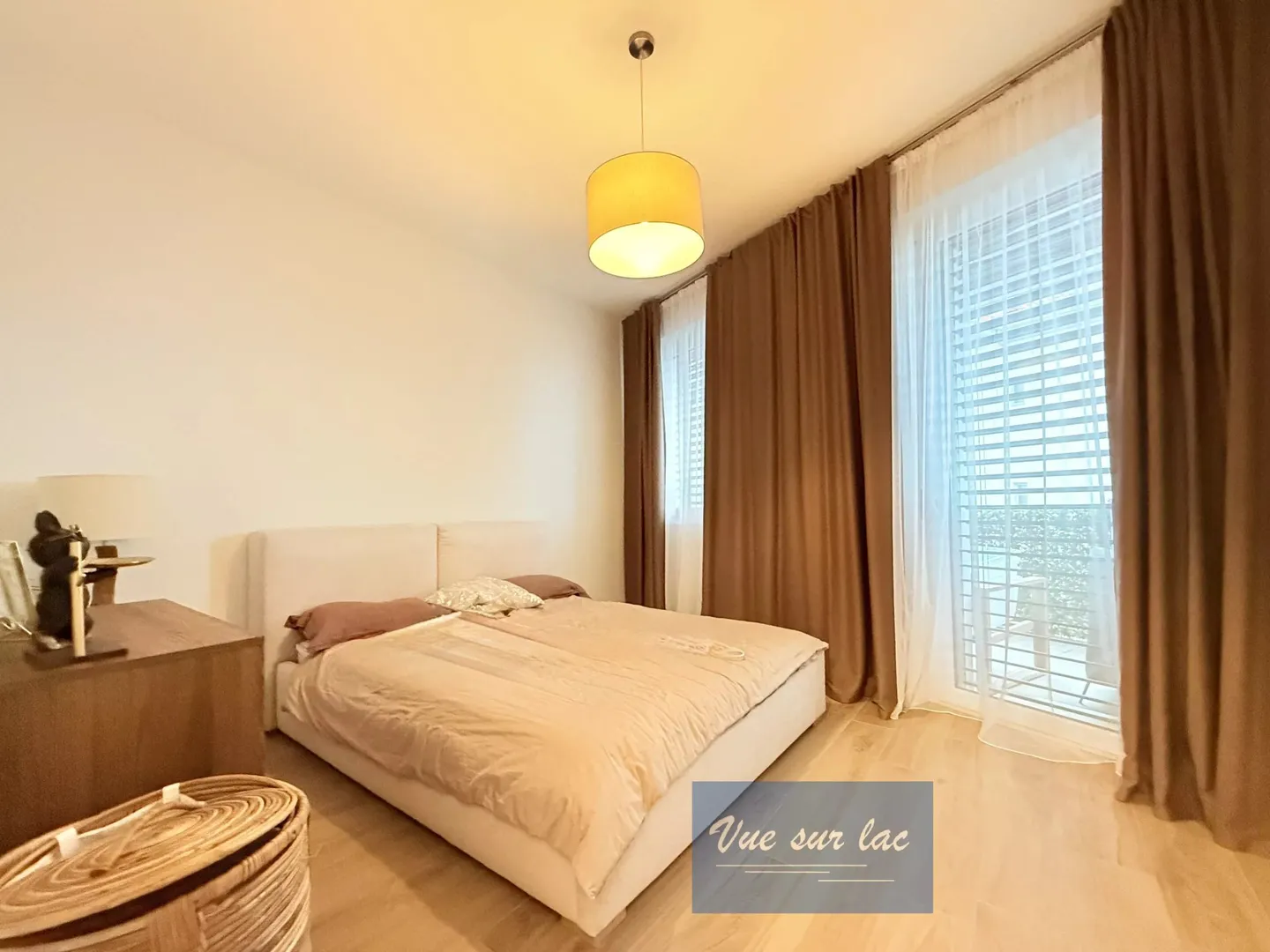 Modern apartment 160 m² with view - Sale authorized for foreigners - Photo 10 of 13