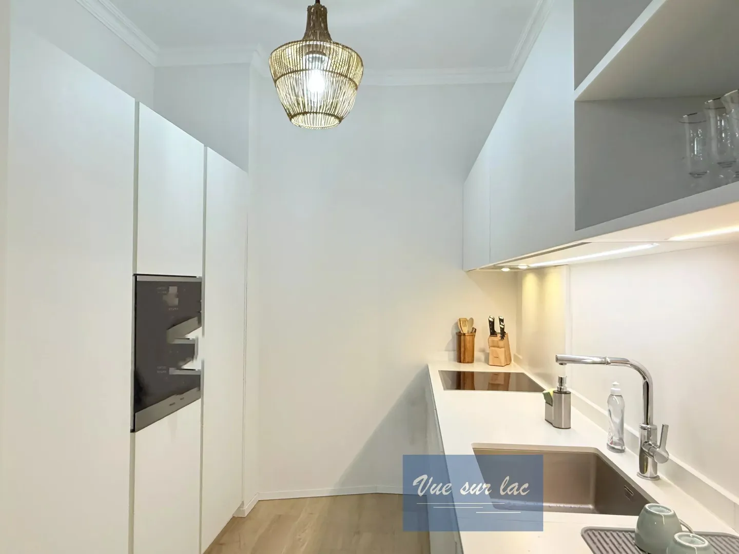 Modern apartment 160 m² with view - Sale authorized for foreigners - Photo 8 of 13