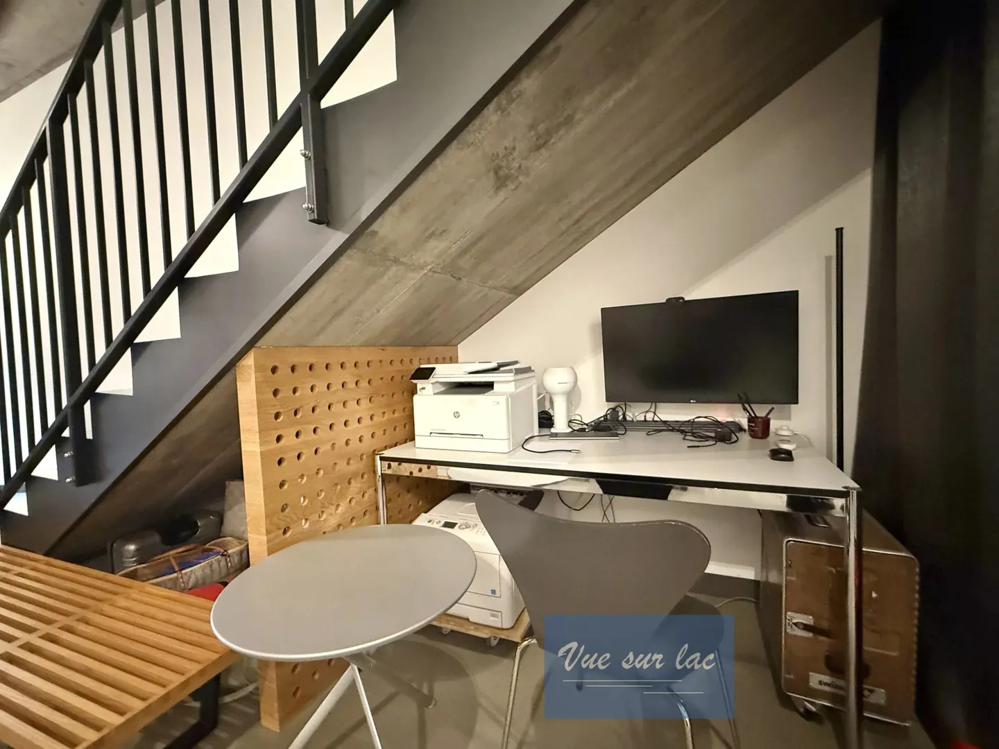 Superbe maison de village entièrement rénovée - confort - Foto 11 di 13