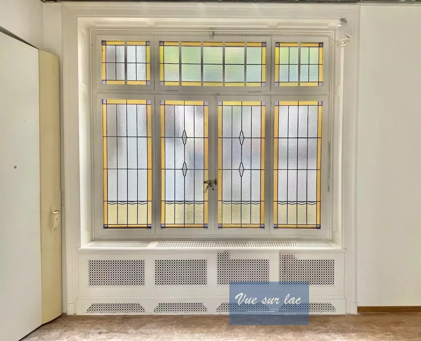 Sublime appartement rénové, cachet, confort, à deux pas du lac ! - Photo 6 sur 13