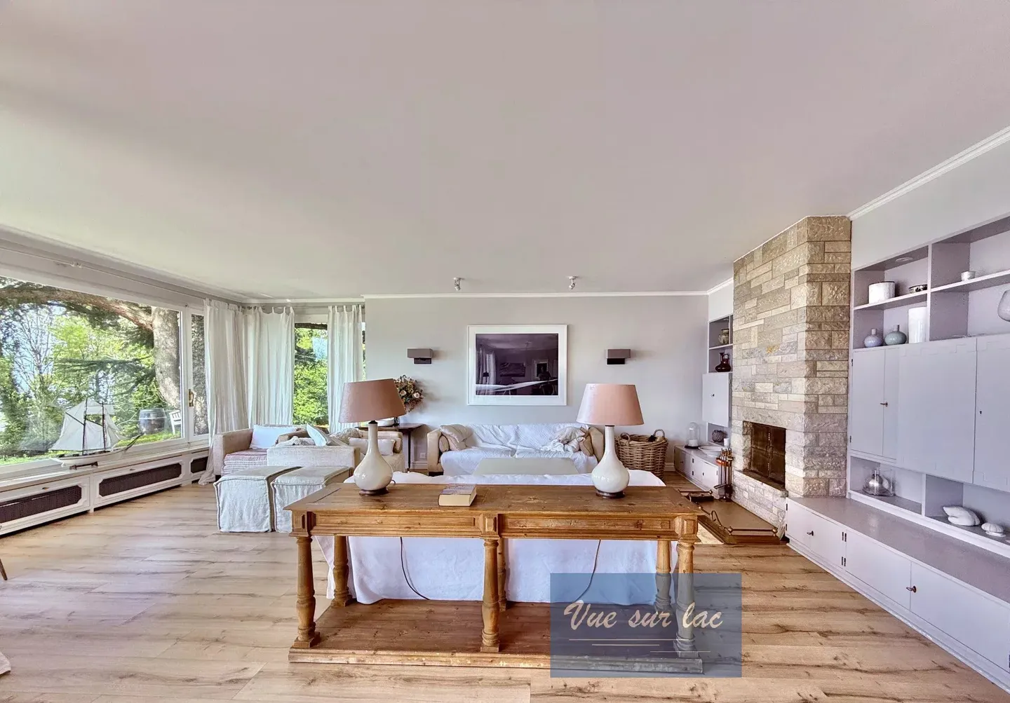 Villa panoramique avec piscine et pool house, grand terrain - Foto 12 di 13