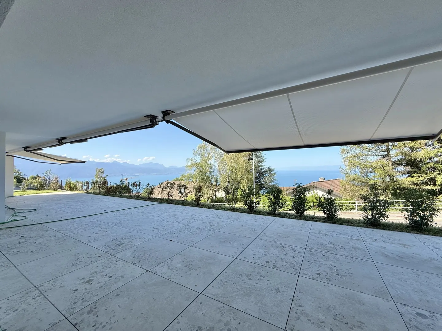 Appartamento moderno con vista spettacolare a Lavaux - Foto 2 di 13