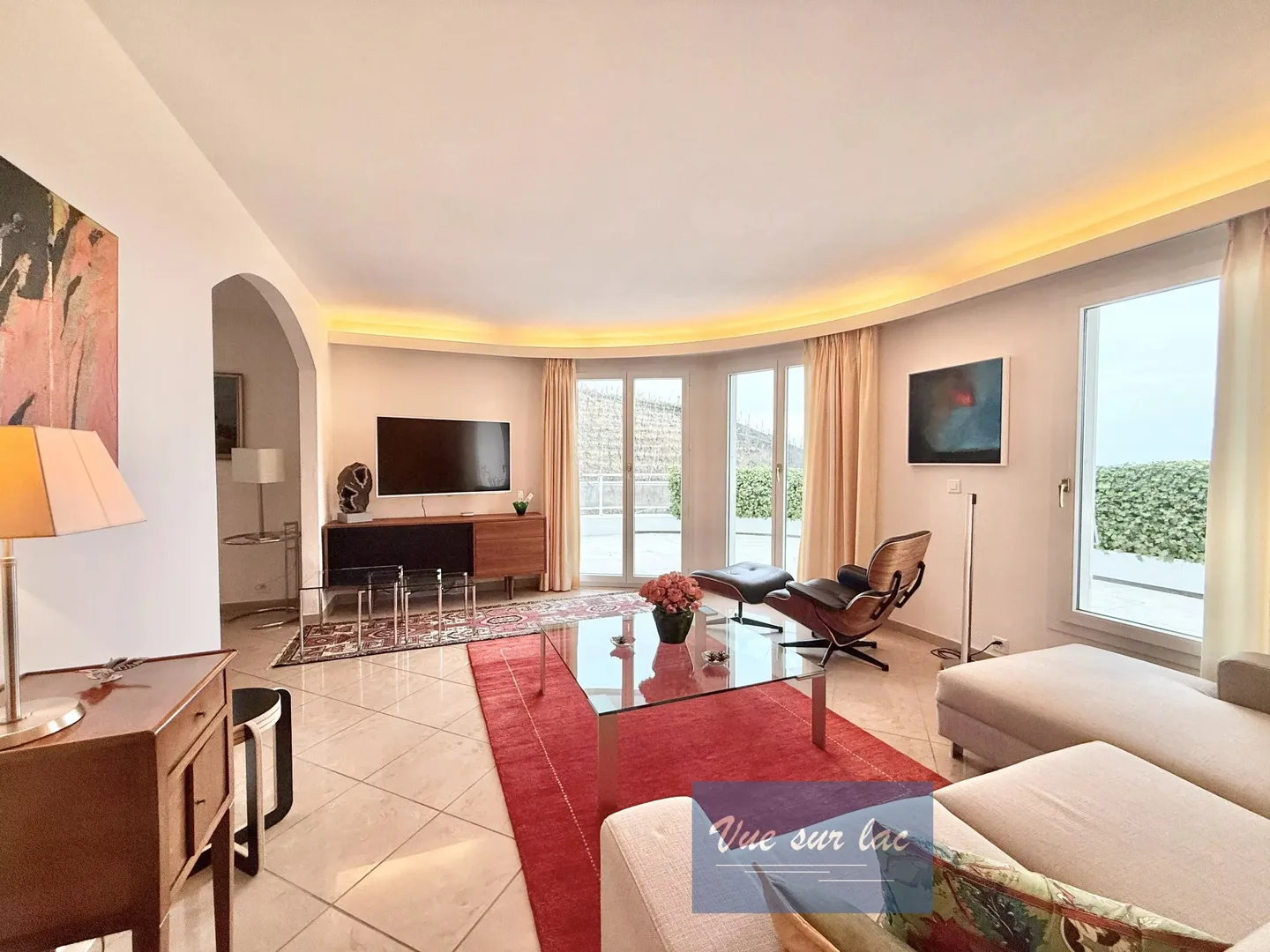 Prestigious Architect Property with Panoramic View - Photo 13 of 13