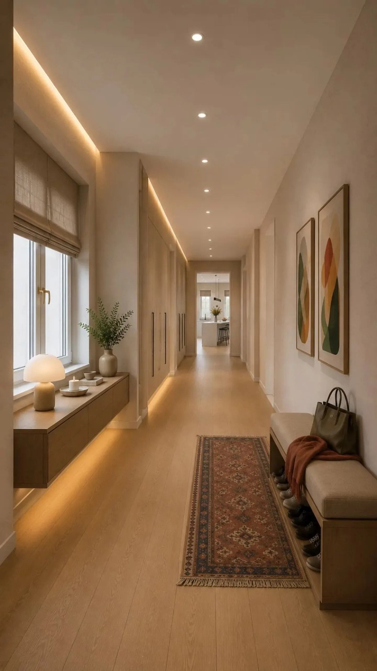Appartement de Luxe avec Vue - Photo 1 sur 13