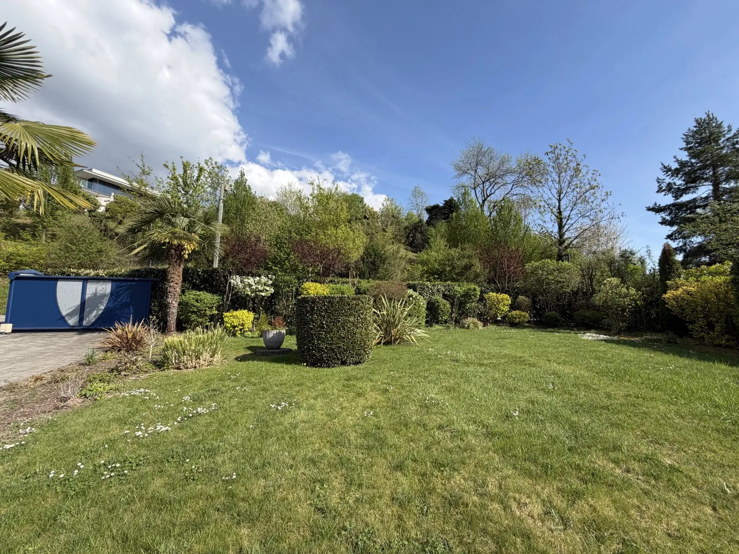 Villa contemporaine à Montreux - Photo 1 sur 13