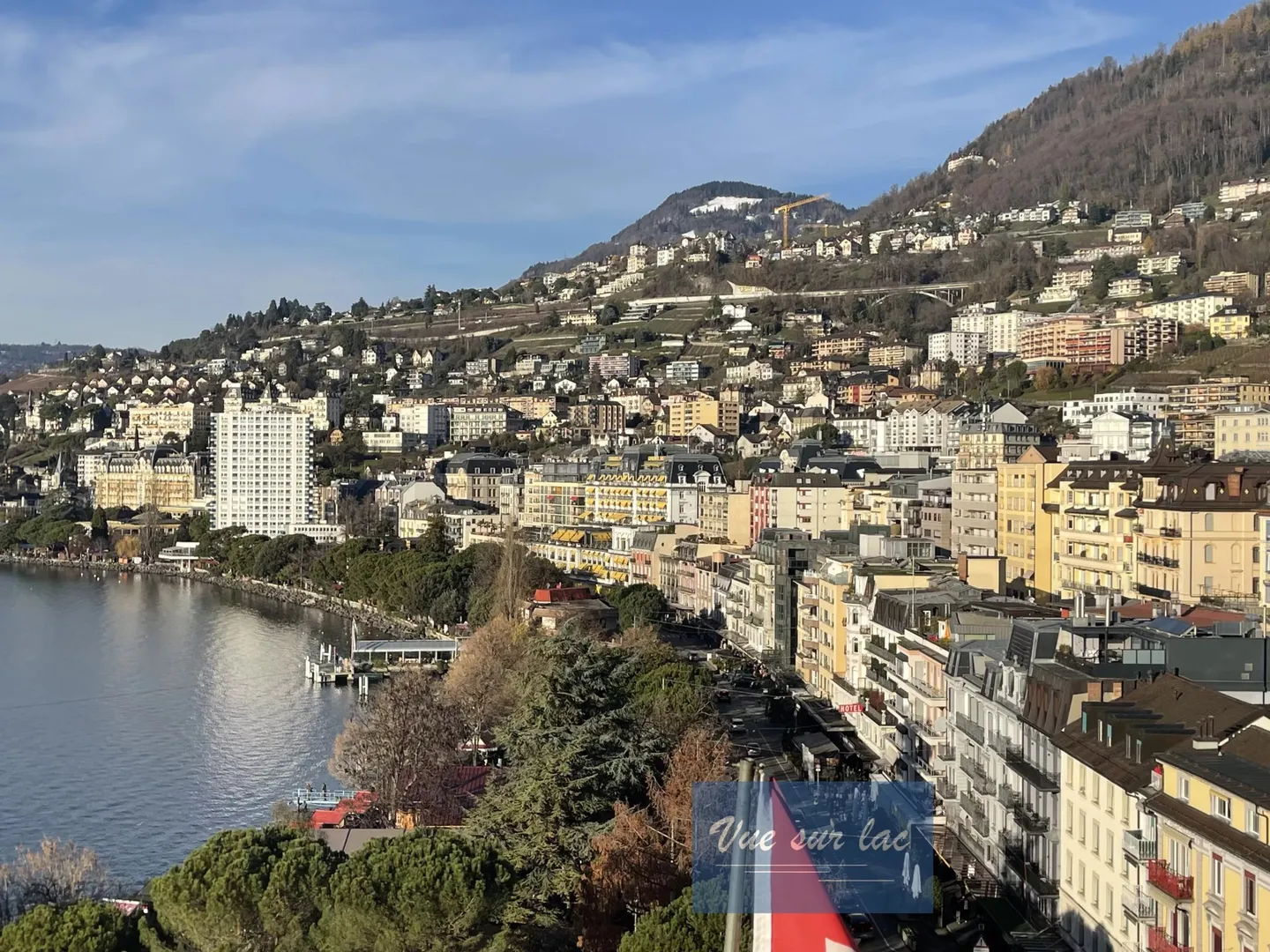 Exklusive Immobilie mit Seeblick - Sekundärwohnsitz möglich - Foto 2 von 5