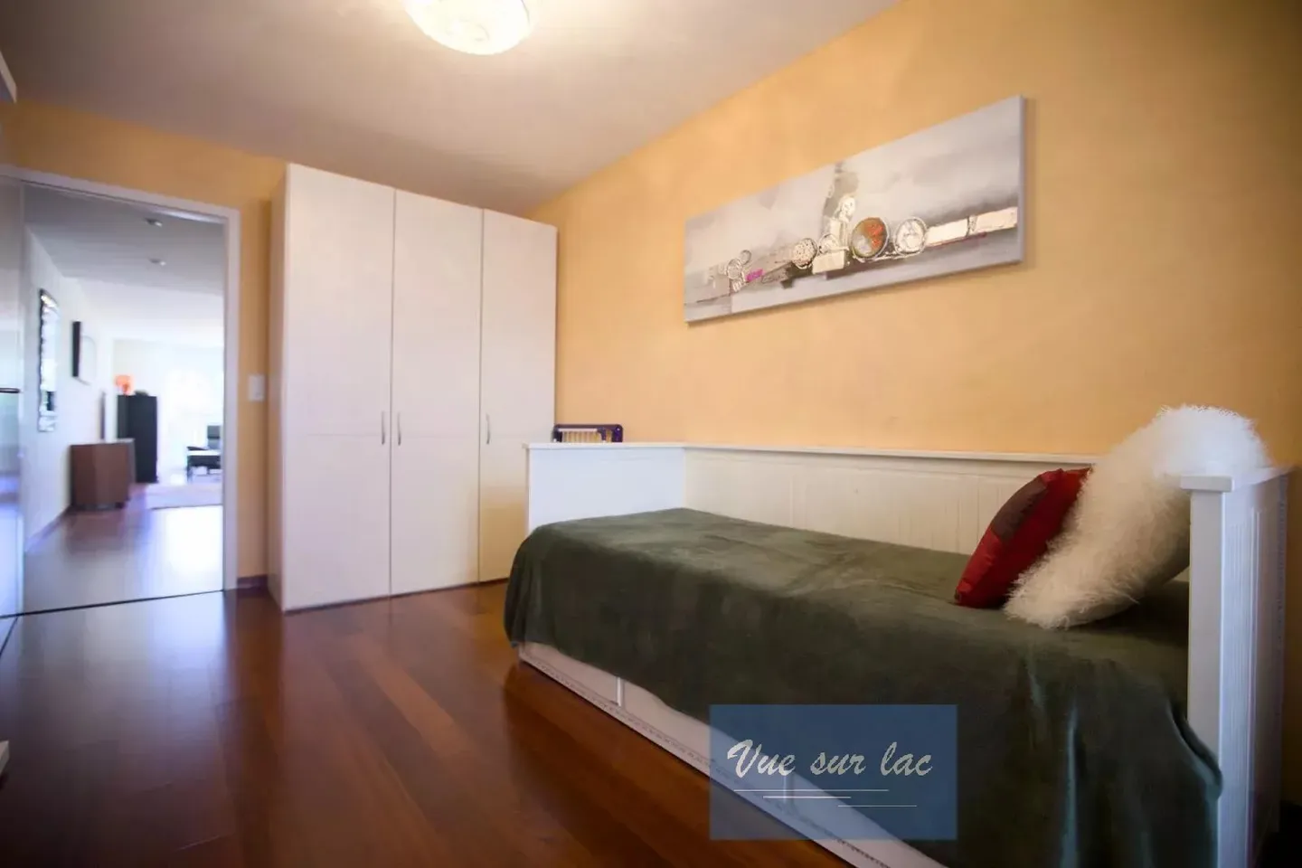 Apartment with lake view - Sale to foreigners allowed - Photo 9 of 12