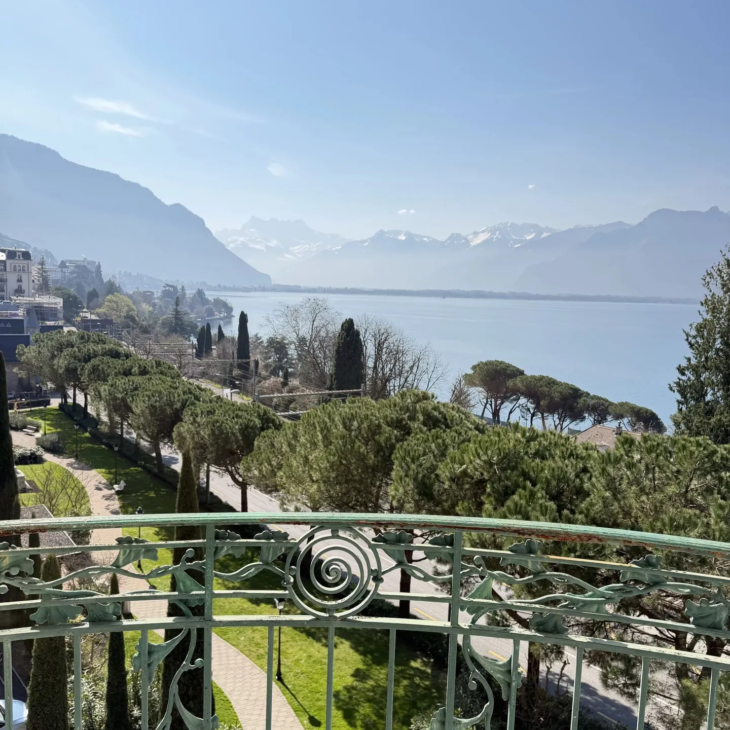 Appartement de Luxe avec Vue - Photo 11 sur 13