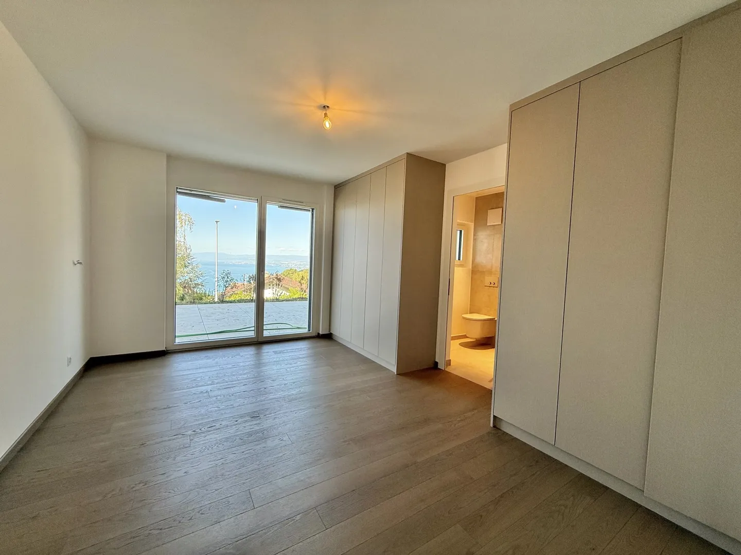 Appartamento moderno con vista spettacolare a Lavaux - Foto 9 di 13