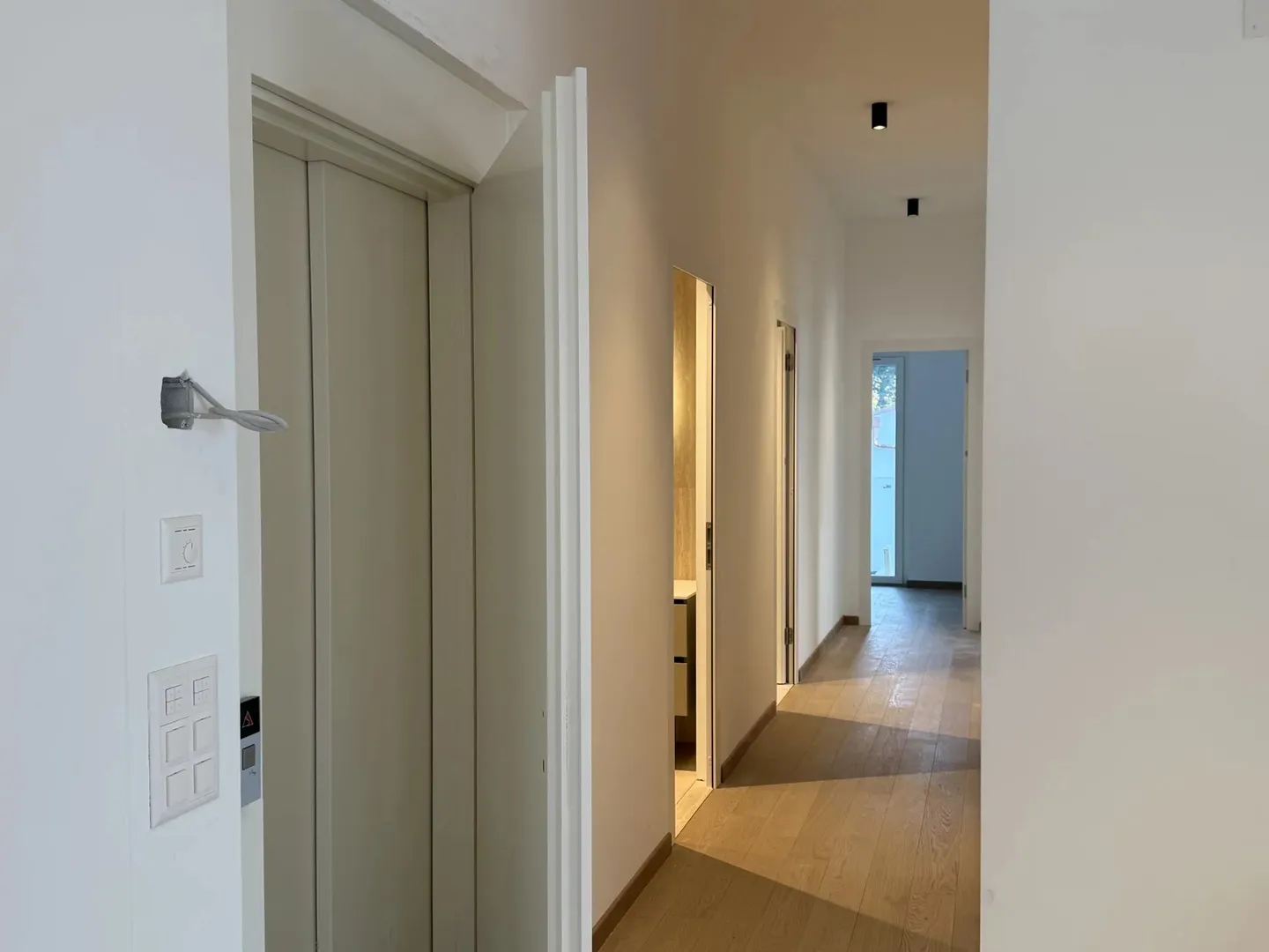 Appartamento moderno con vista spettacolare a Lavaux - Foto 6 di 13