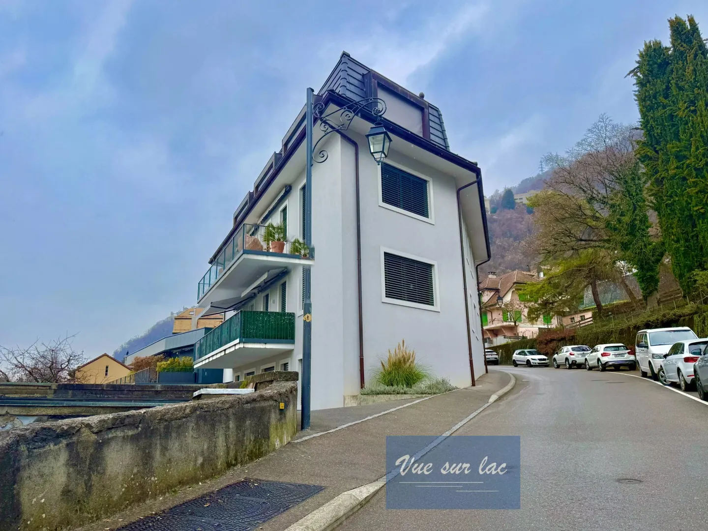 Modern apartment 160 m² with view - Sale authorized for foreigners - Photo 2 of 13