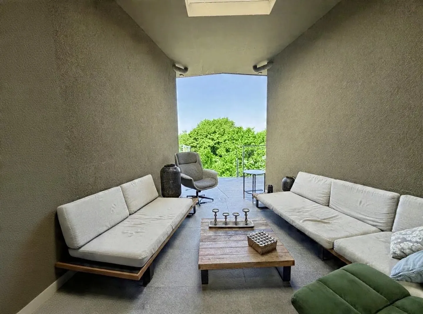 Villa moderne avec vue lac - Photo 10 sur 13