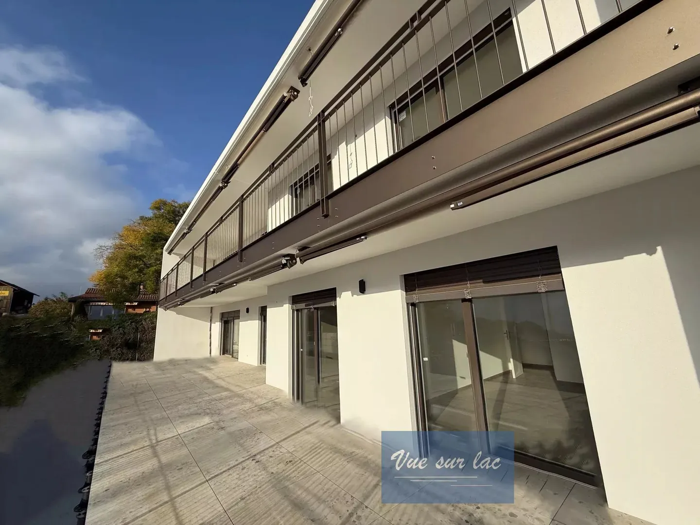 Appartamento panoramico nuovo! Urgente! - Foto 5 di 13