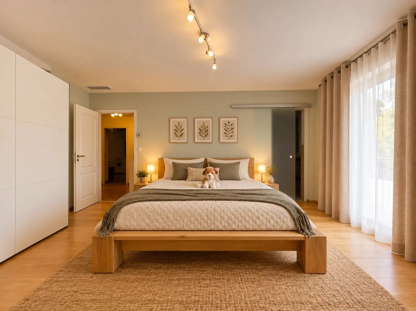 Individual villa located in a sought-after residential area. - Photo 5 of 12