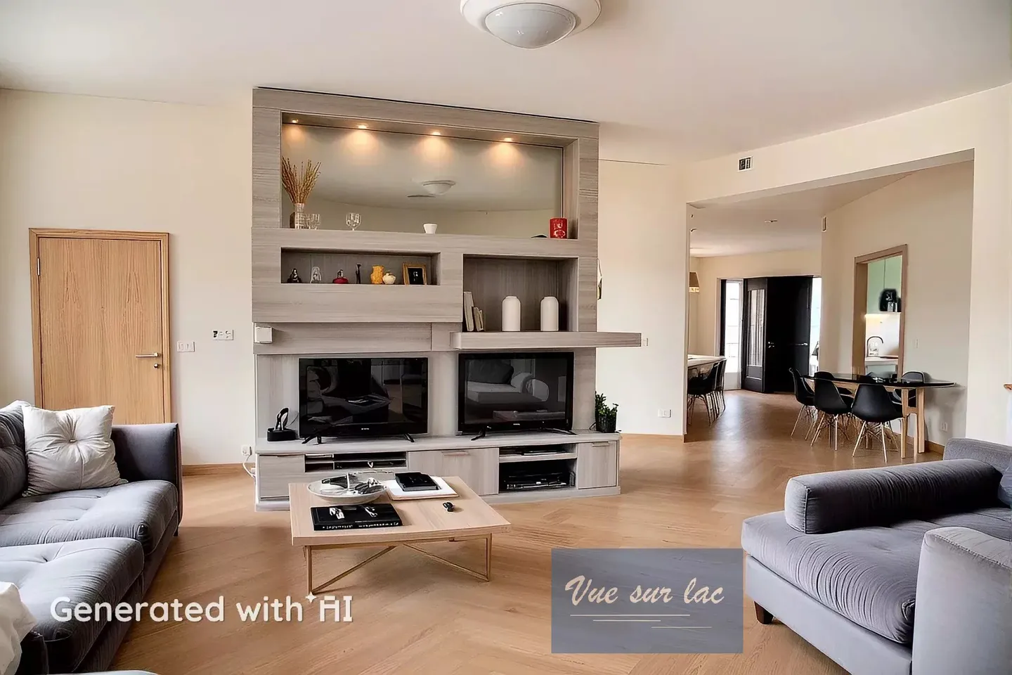 LUXURY VILLA IN VESSY WITH POOL AND EXPANSION POTENTIAL - Photo 7 of 13
