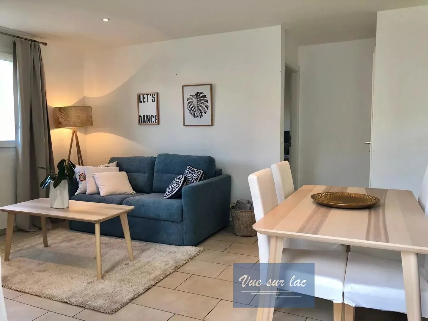 Appartamento arredato a Saint-Légier-La Chiésaz - Foto 4 di 13
