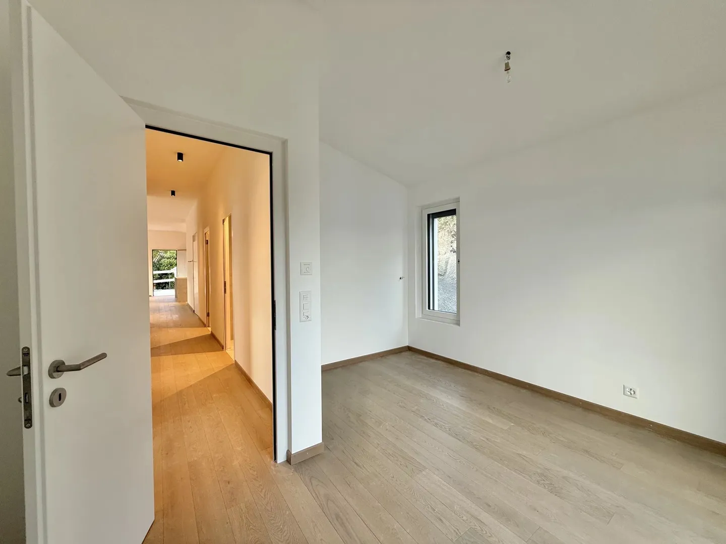Appartamento moderno con vista spettacolare a Lavaux - Foto 10 di 13