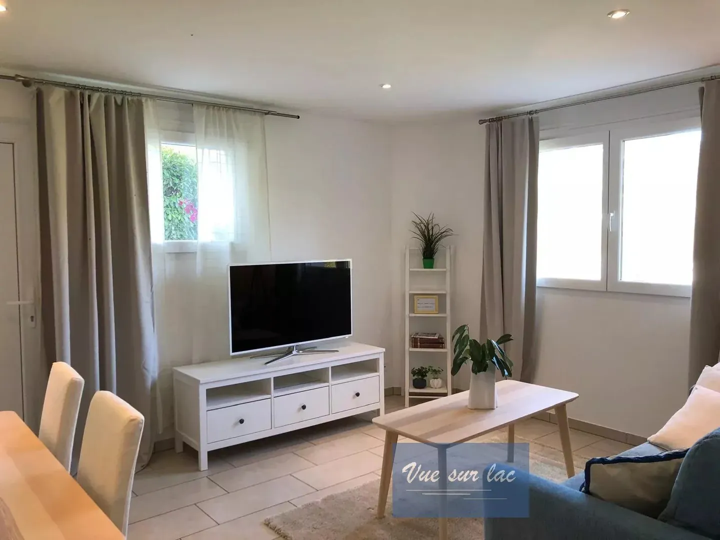Appartamento arredato a Saint-Légier-La Chiésaz - Foto 3 di 13