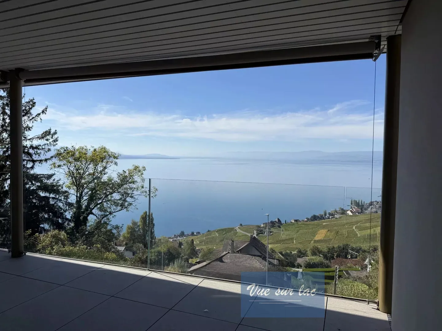 New apartments, panoramic view of the lake! - Photo 5 of 13