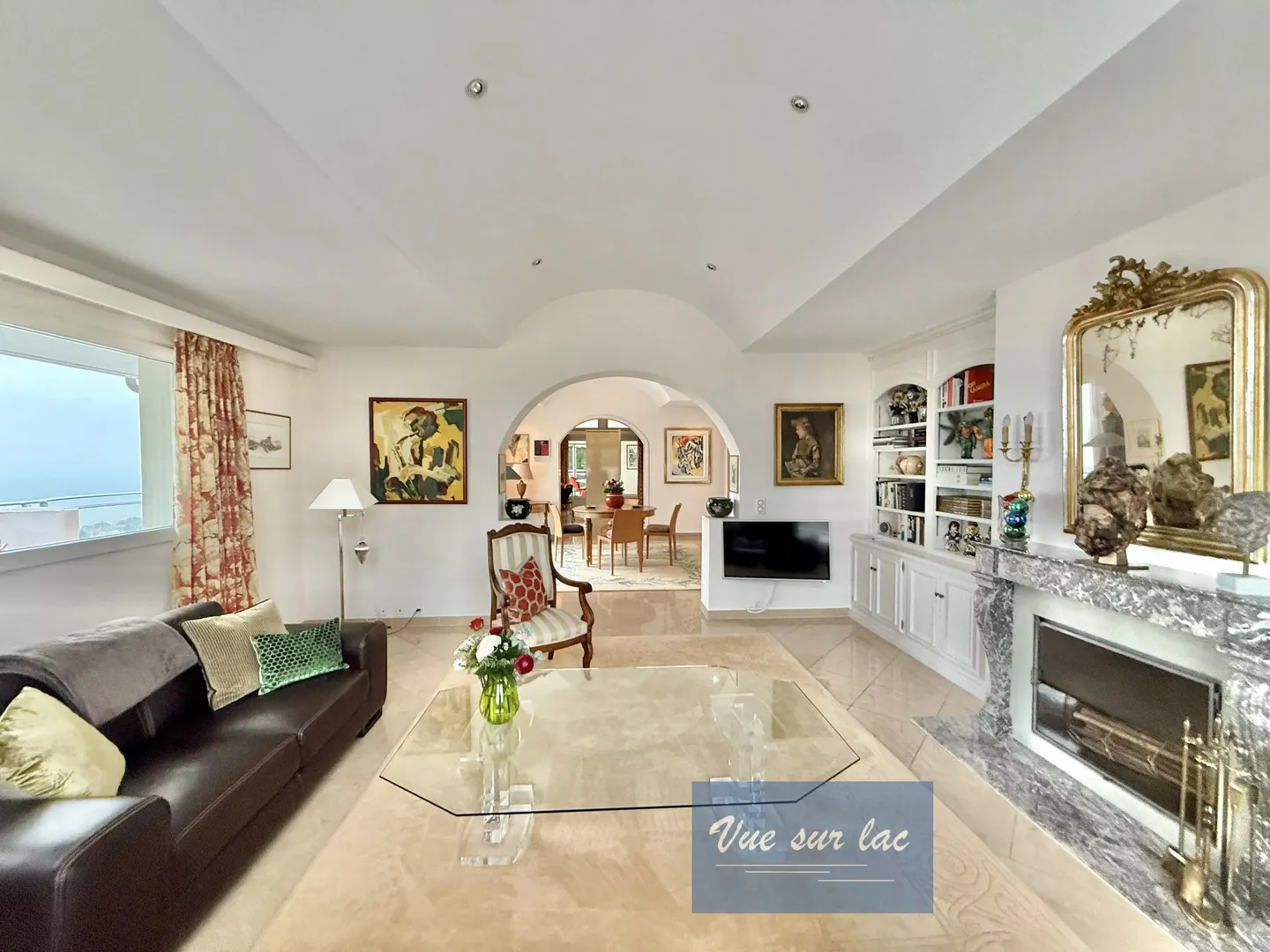 Prestigious Architect Property with Panoramic View - Photo 7 of 13