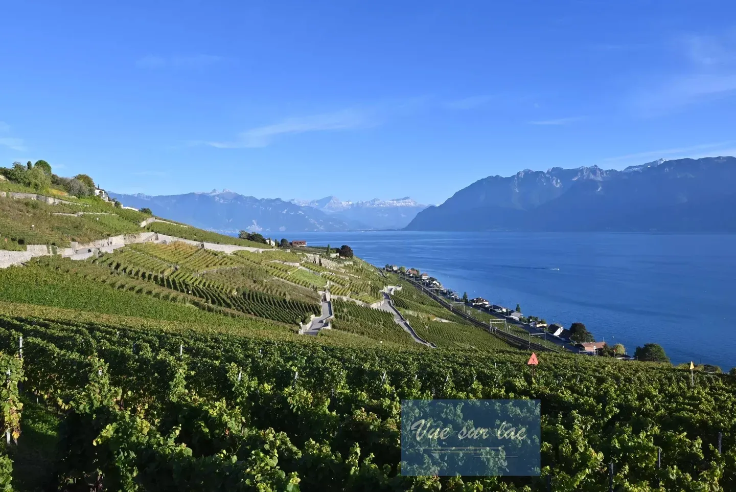 New apartments, panoramic view of the lake! - Photo 8 of 13