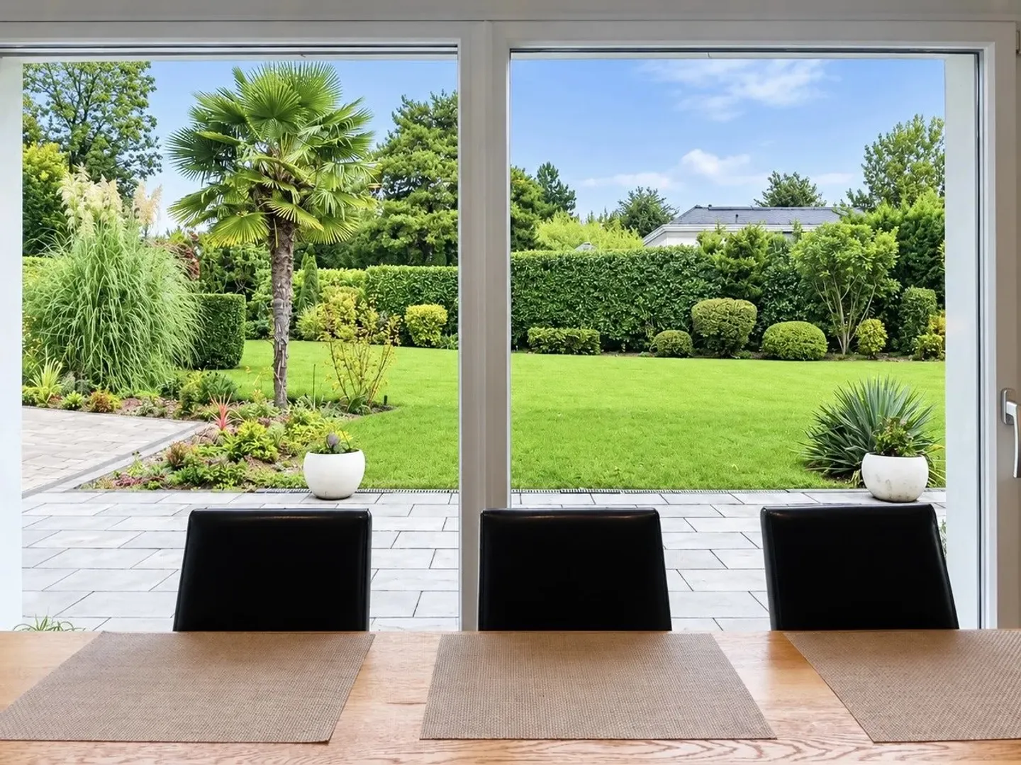 Individual villa located in a sought-after residential area. - Photo 3 of 12