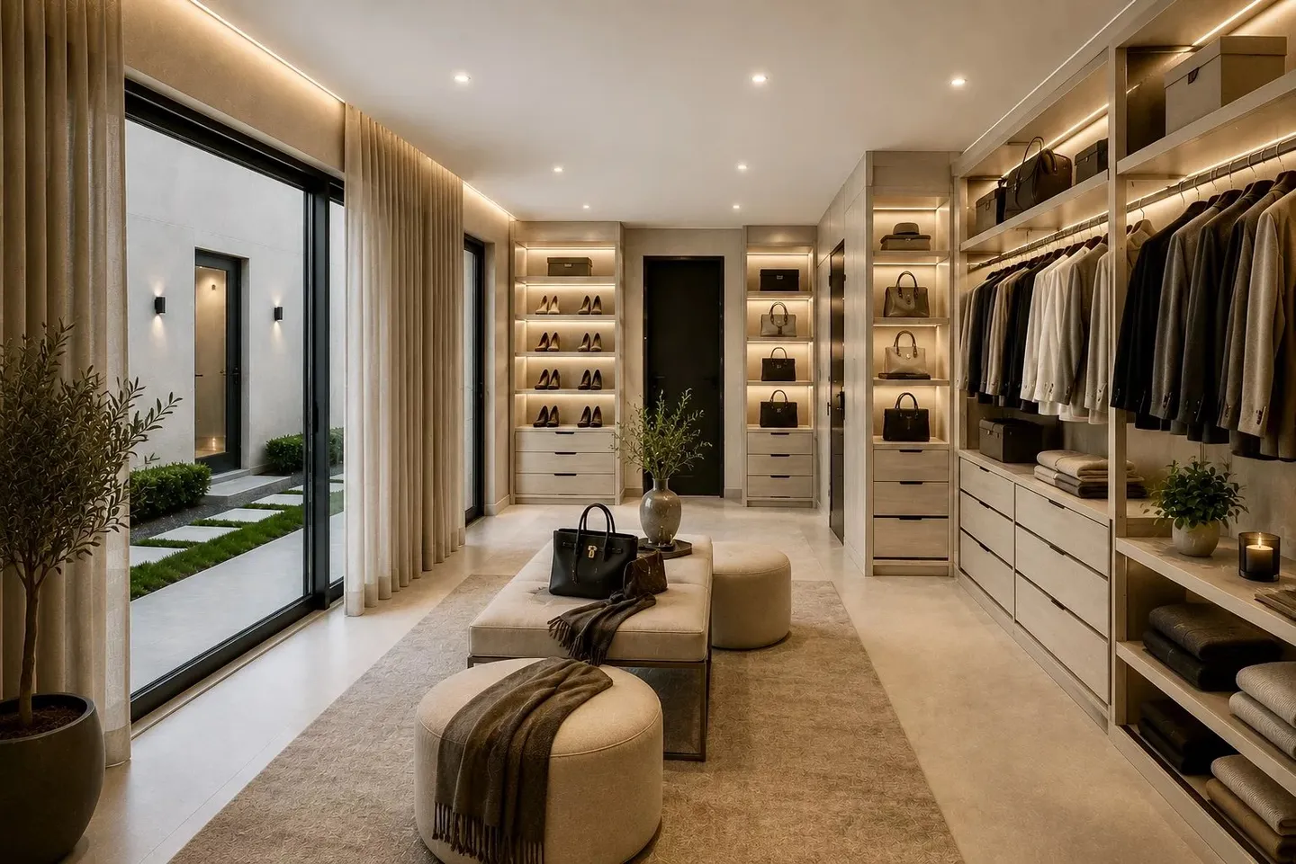 Exclusive property with lake view - Secondary residence possible - Photo 6 of 12