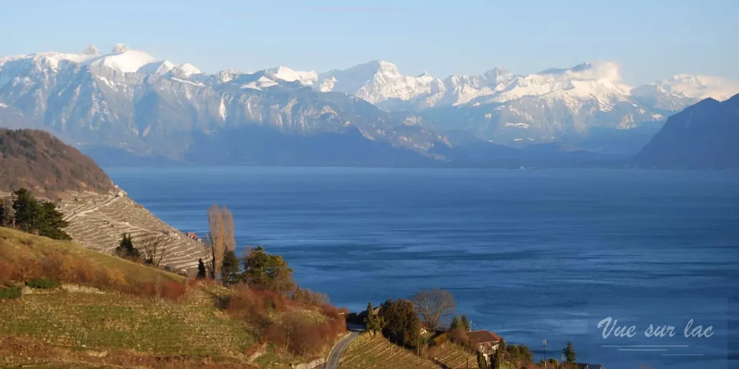 TERRENO UNICO con permesso: 1 o 2 lotti, vista panoramica! - Foto 1 di 11