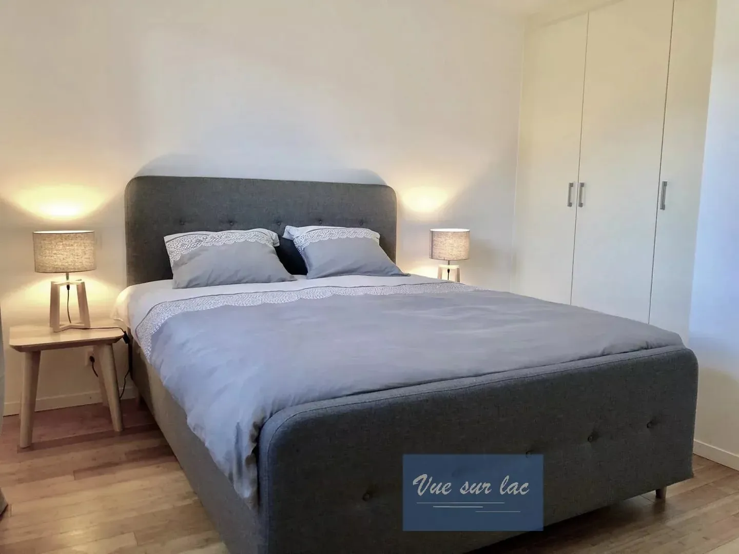 Appartamento arredato a Saint-Légier-La Chiésaz - Foto 9 di 13