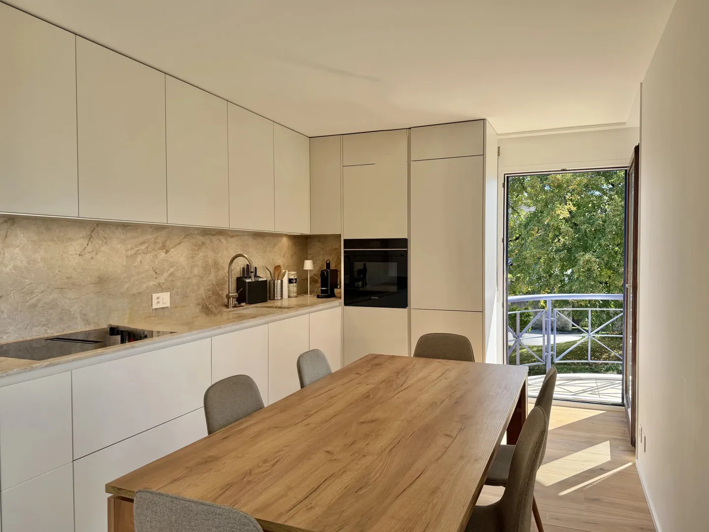 Appartement de Luxe à St-Sulpice - Photo 7 sur 13