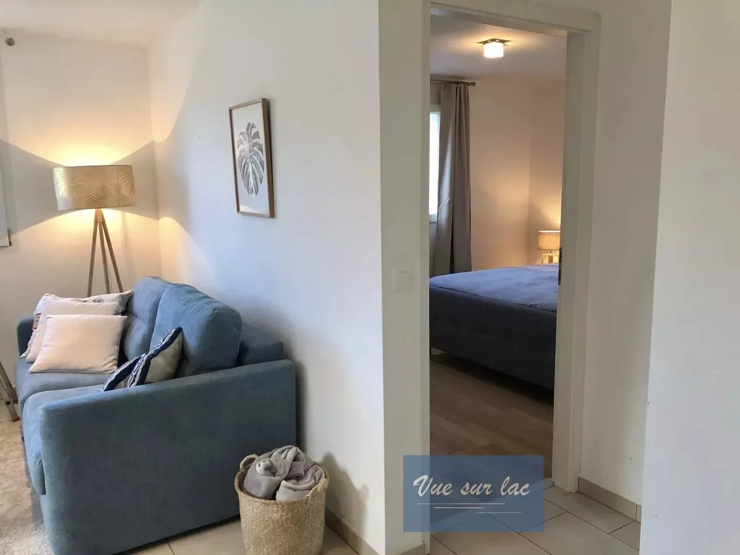 Appartamento arredato a Saint-Légier-La Chiésaz - Foto 8 di 13