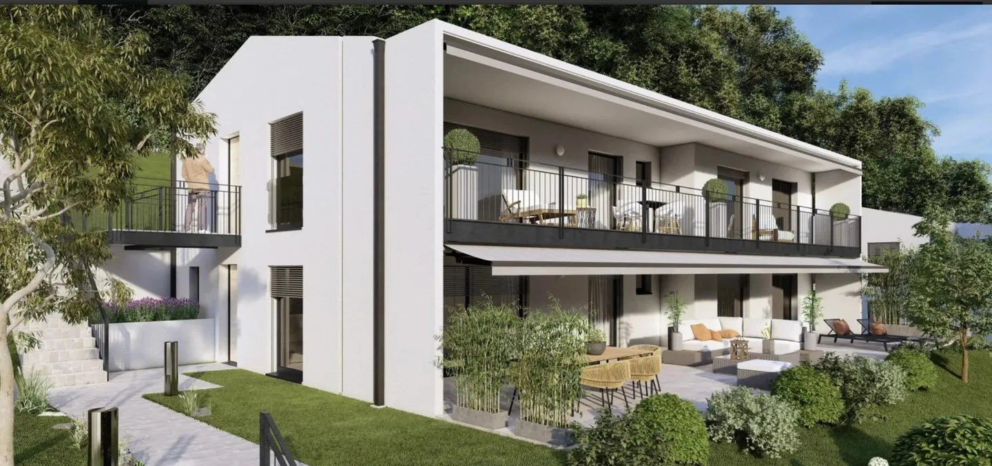 Appartement moderne avec vue - Photo 2 sur 13